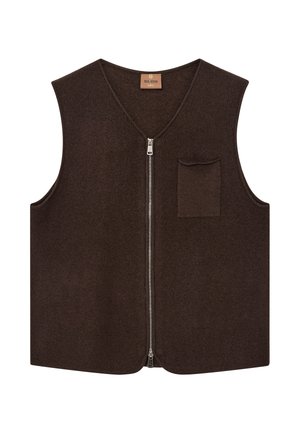 CESS RYAN BOIL - Smanicato - chocolate brown