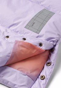 Molo HARPER - Žieminis paltas - pastel lilac