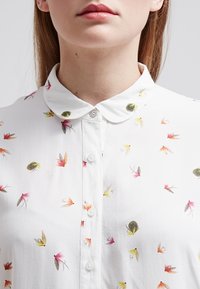 Tommy Hilfiger Bluse - white