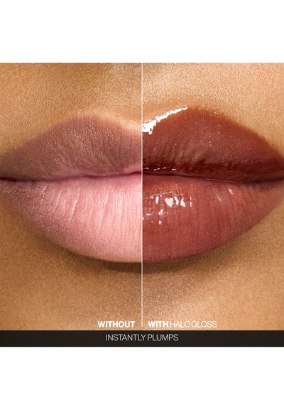 Nudestix - Glace à Lèvres Teintée Nude 008 - Hydratante Et Effet Pulpeux