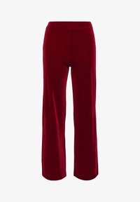 Vald, rhythmic red