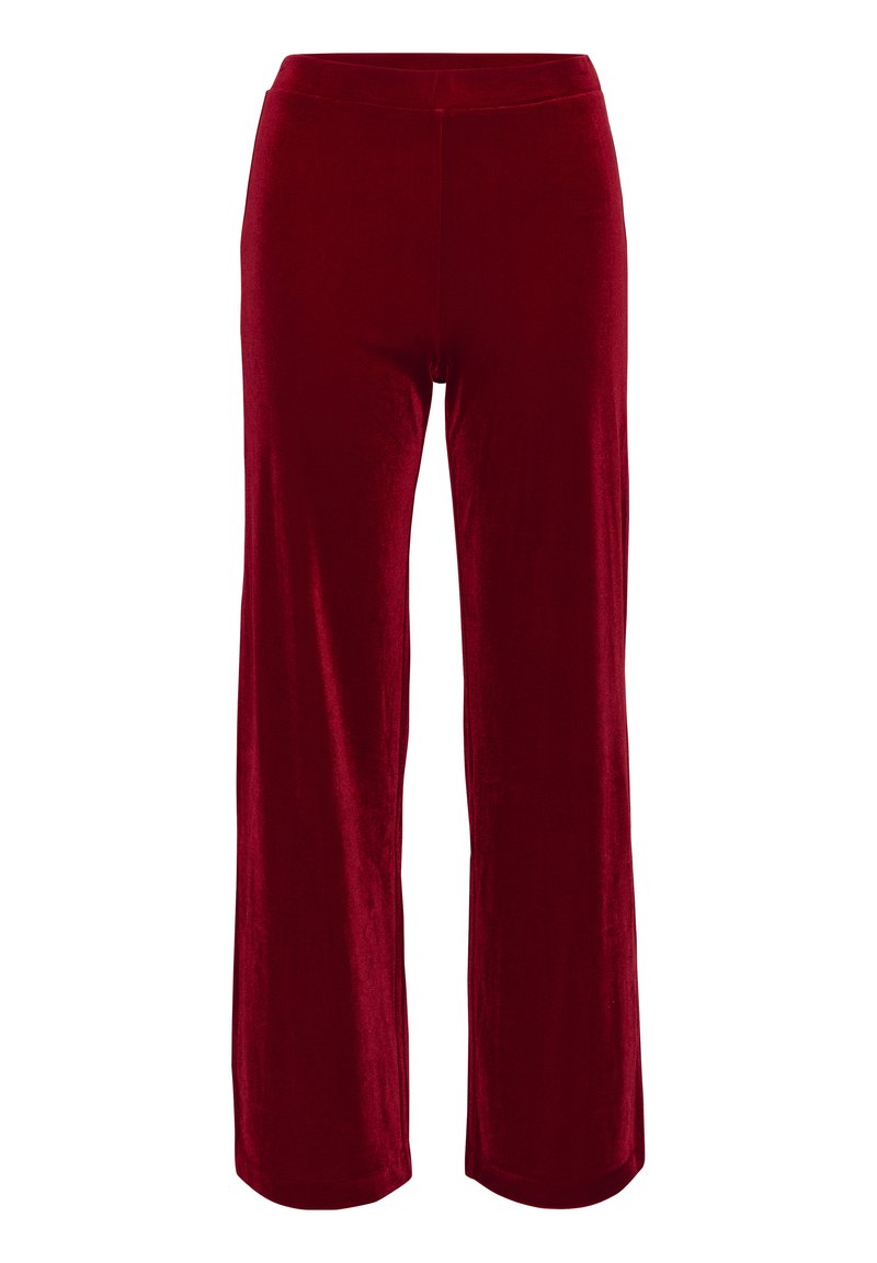 Part Two Broek rood Part Two Broek rood