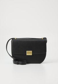 FOREVER  - Taška cez plece - black