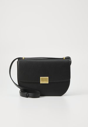 FOREVER  - Cross body bag - black
