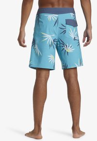 Quiksilver Plavecké šortky - bjm