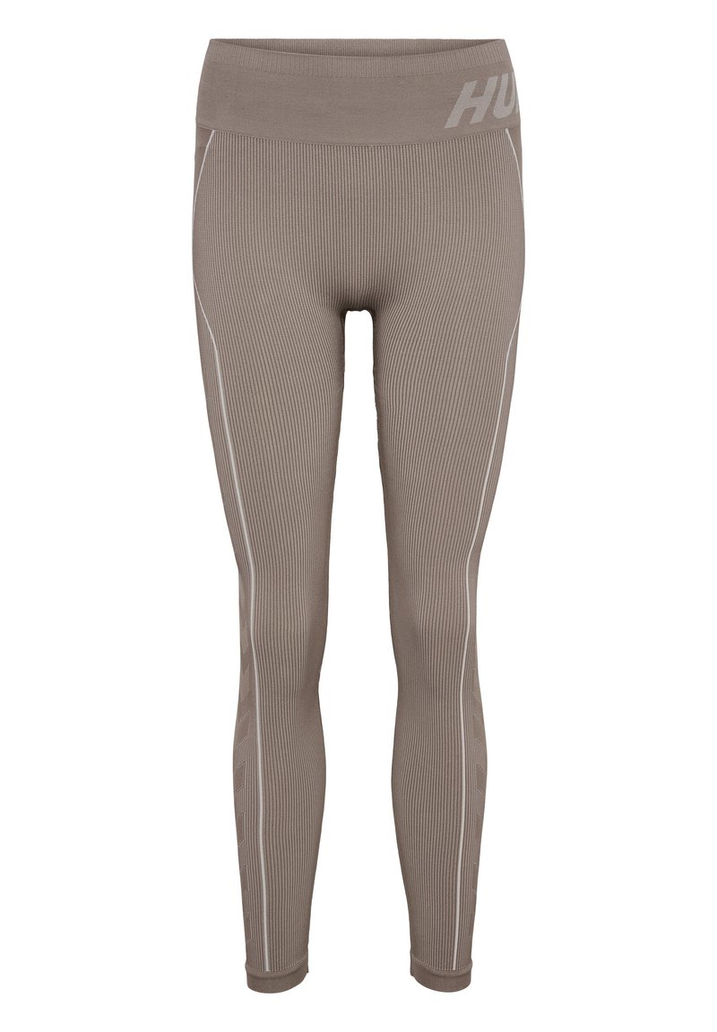 Hummel Tights grijs