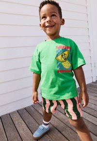 Next - T-shirt z nadrukiem