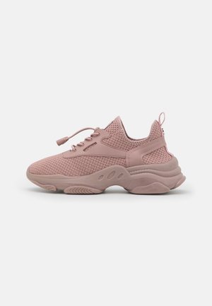 Steve Madden Baskets basses - mauve