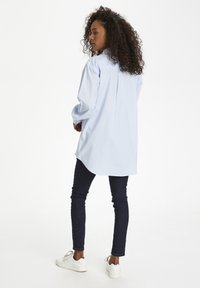 Karen by Simonsen Camicia - xenon blue