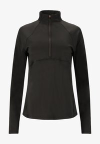 Unausgewählt, black