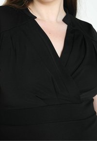 Promiss Denní šaty - black