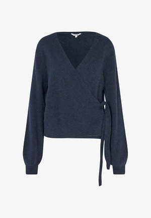 mbyM UDELE-M - Cardigan - night sky
