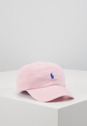 APPAREL ACCESSORIES UNISEX - Kšiltovka - carmel pink