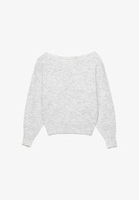 Sélectionné, light grey