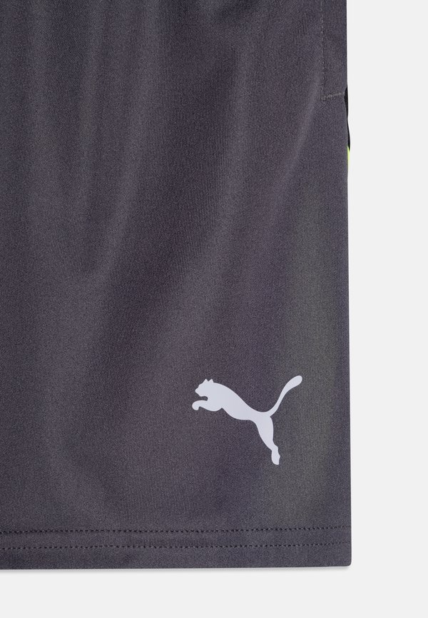 INDIVIDUALLIGA TRAINING JR OPEN POCKETS UNISEX - Sports shorts2