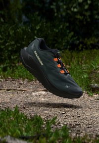 Επιλέχθηκε, urban chic/black/lime cream