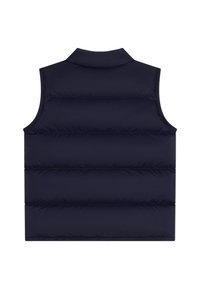 Petit Bateau Vest - dark blue
