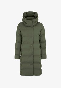 Unausgewählt, dark green