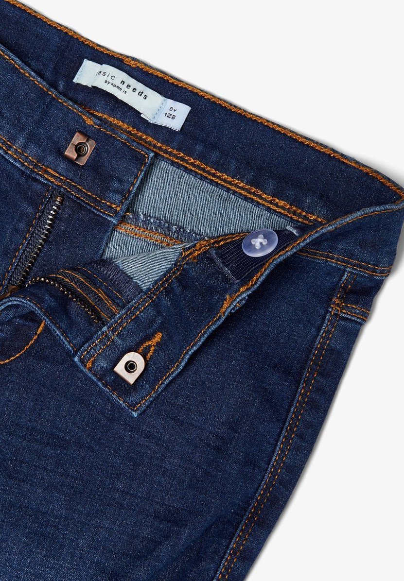 name it jeans skinny fit