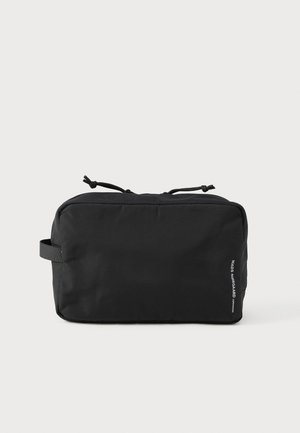 TIAN TRAVEL KIT UNISEX - Vrecko na pranie - black