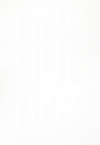 Hvid, glat rektangulært vægpanel, ingen synlig tekstur eller designdetaljer, ensartet farve over hele, minimalistisk udseende.