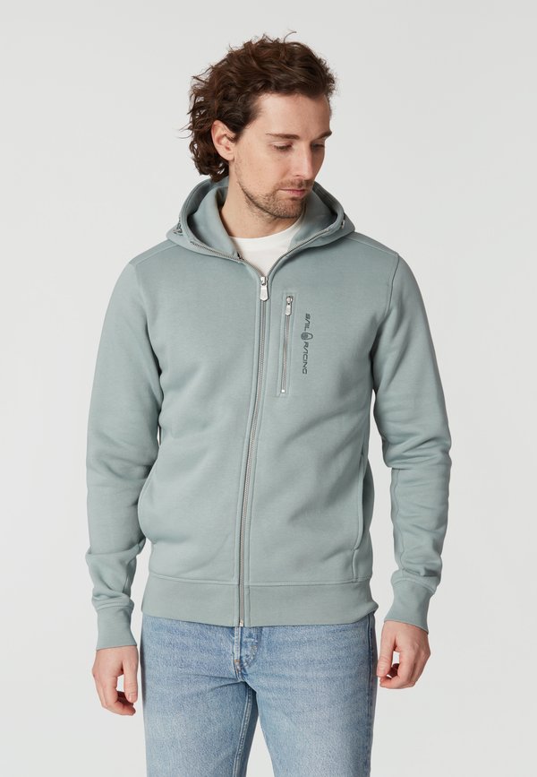 ZIP HOOD - Sweatjacke