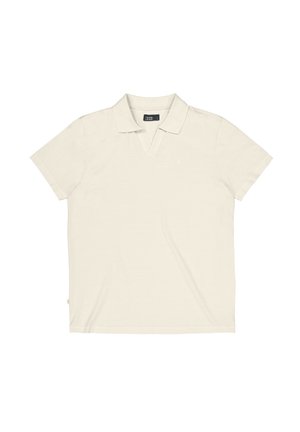 Butcher of Blue, ALAIN  - Poloshirt - beige grey