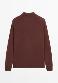 Top s dlouhým rukávem - BORDEUX