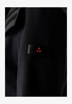 Peuterey GROFF KP - Cappotto corto - black