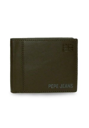 Pepe Jeans CORTLAND  - Monedero - green
