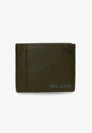 Pepe Jeans CORTLAND - Monedero - green