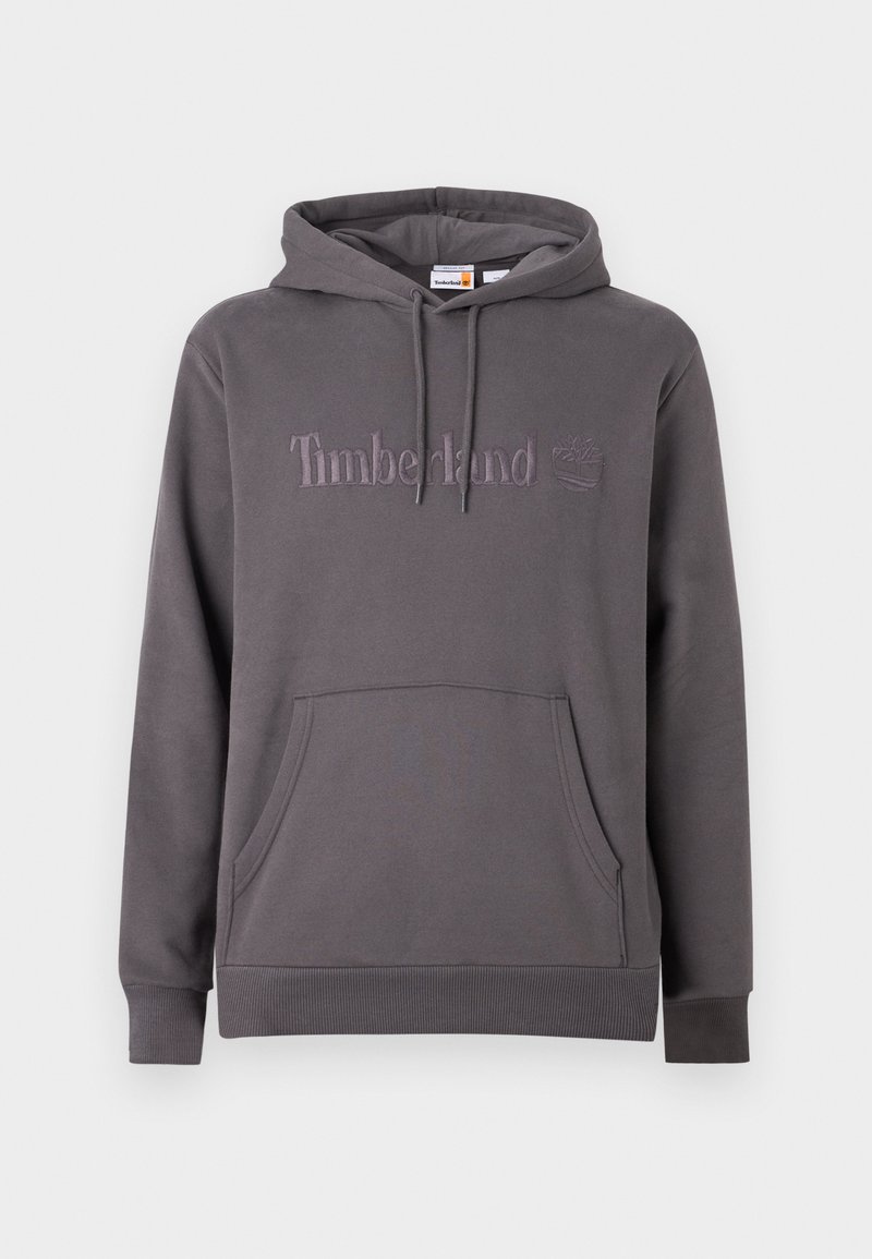 Timberland Hoodie donkergrijs