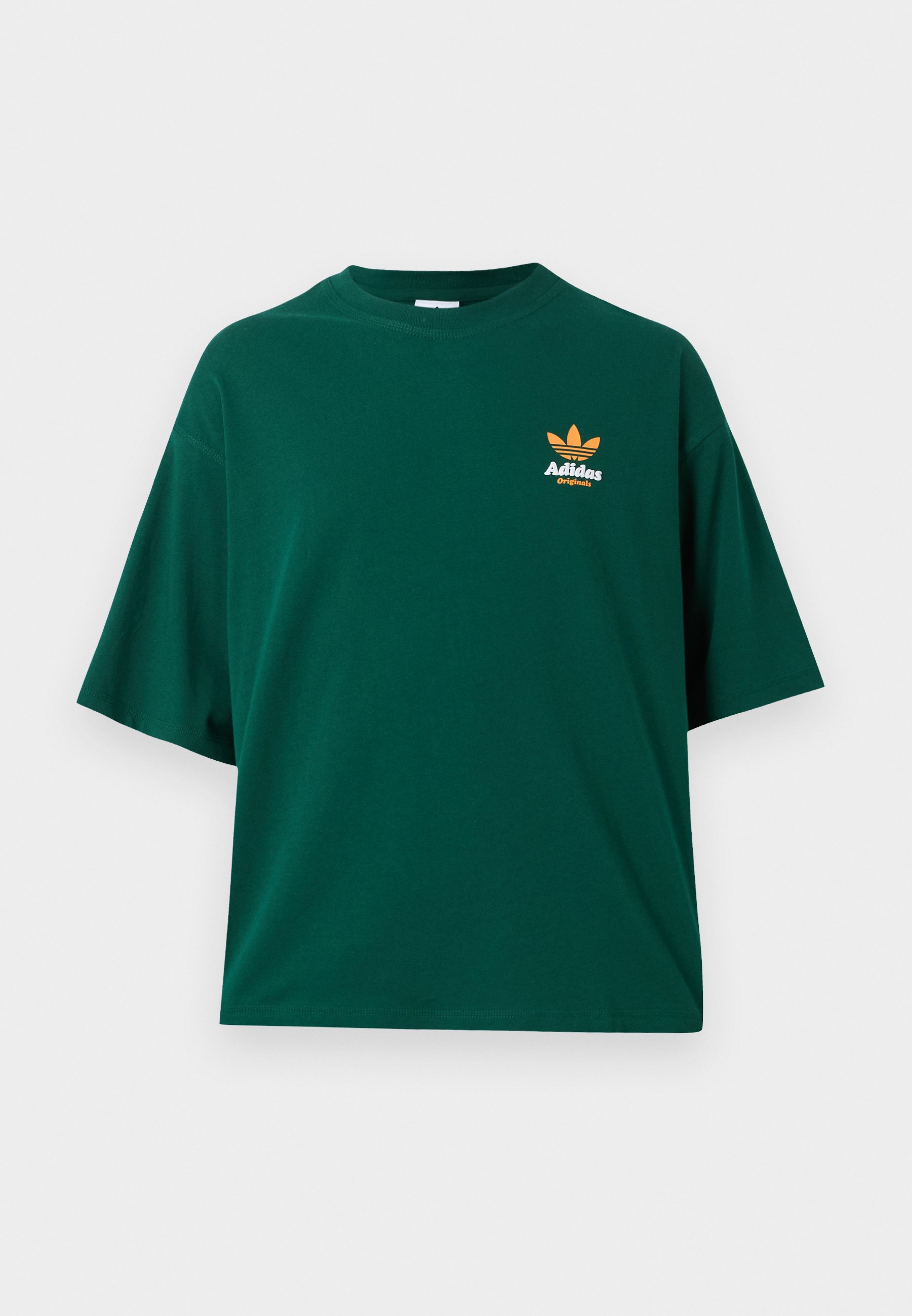 adidas Originals VEGGIE CHARACTERS GRAPHIC OVERSIZED TEE UNISEX