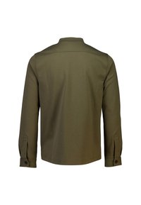 Lindbergh SUPERFLEX  - Bomberjacke - true army