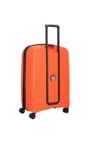 Delsey Paris BELMONT PLUS 4-ROLLEN - Trolley - orange