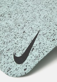 Nike Performance MOVE MAT - Fitness / Yoga - mint/ash green