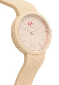 Superga CITY - Käekell - yellow