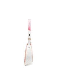Diesel PLAY SHOULDER - Ručna torba - beige