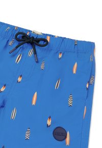 Shiwi MILO  - Kopalne hlače - blue kobalt surfboards