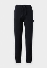 HOME  - Pantalones deportivos - marine