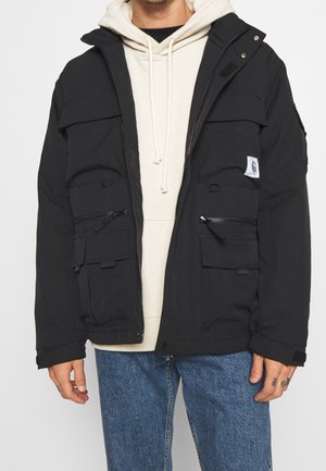 Carhartt WIP, Veste légère - black