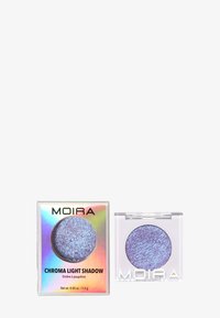MOIRA CHROMA LIGHT SHADOW - Ombretto - lilac love