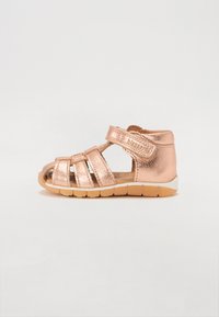 Bisgaard - BILLIE - Sandales - rose gold Image miniature 1