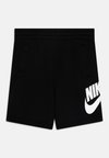 CLUB UNISEX - Shorts - black/white