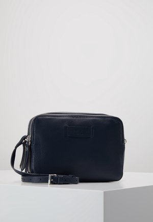 Borsa a tracolla - blue