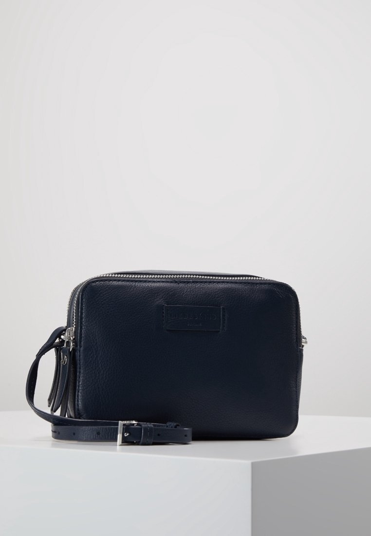 Liebeskind Berlin Borsa a tracolla - blue