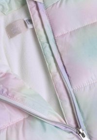 Chicco Vinterfrakke - multicolor