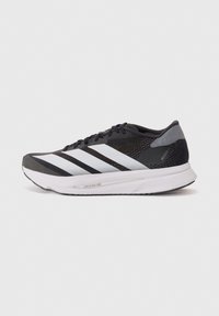 Ikke valgt, core black/cloud white/grey five