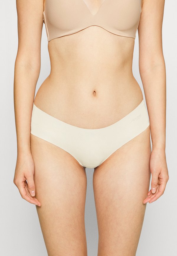 HIPSTER 2 PACK - Briefs - angora4