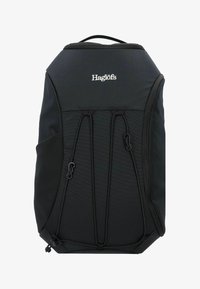 Non selezionato, true black